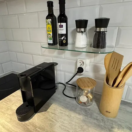 Old Of Apartamento *