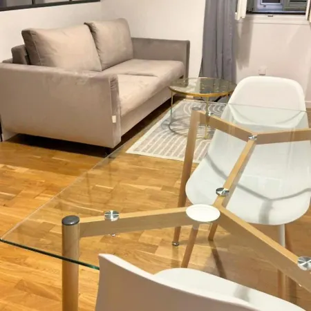 Old Of Apartamento *