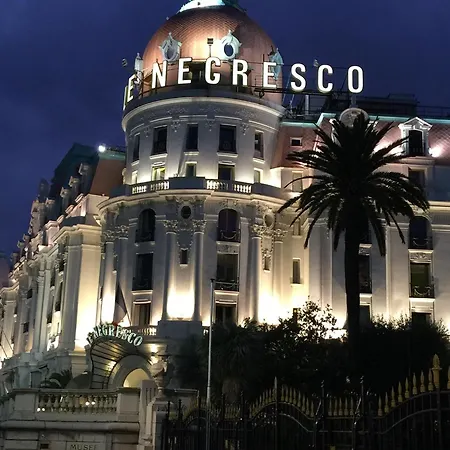 Old Of Apartamento Niza